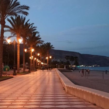 Aguadulce Beach Zewnętrze zdjęcie