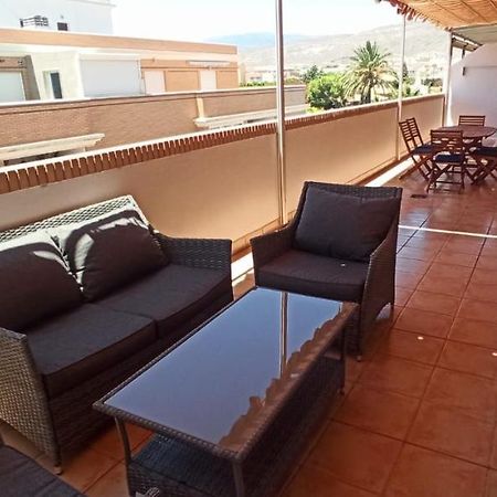 Aguadulce Beach Zewnętrze zdjęcie