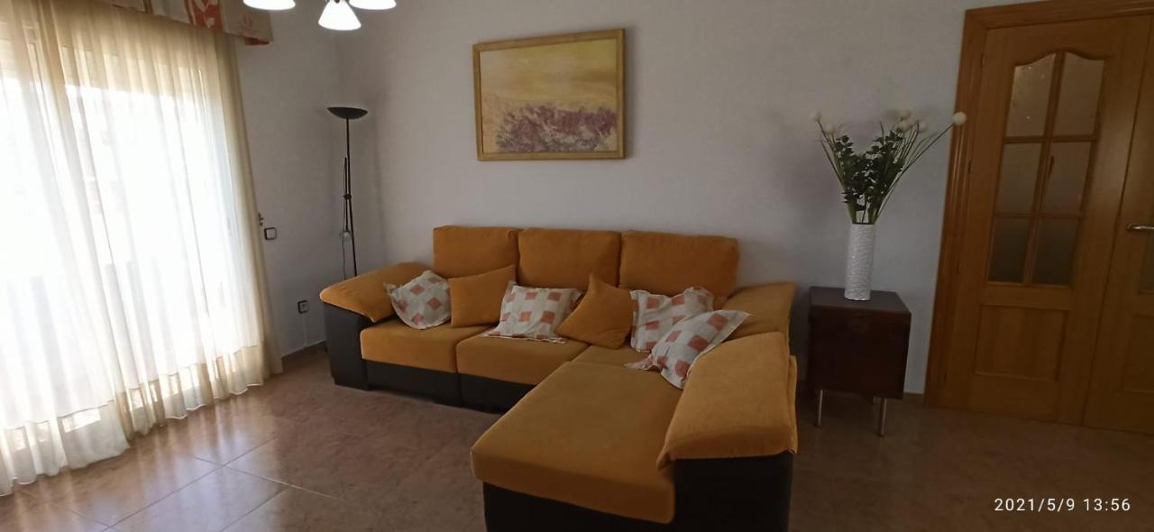 Aguadulce Beach Zewnętrze zdjęcie