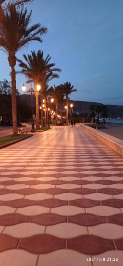 Aguadulce Beach Zewnętrze zdjęcie