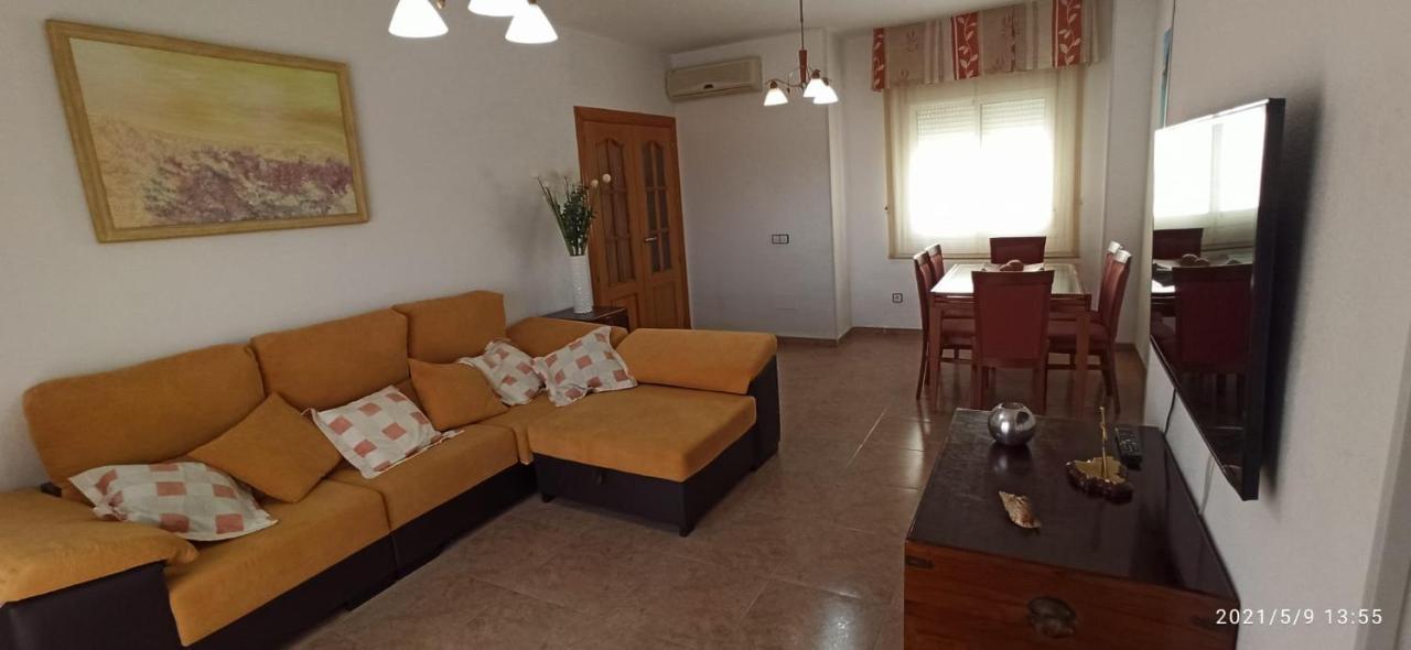 Aguadulce Beach Zewnętrze zdjęcie