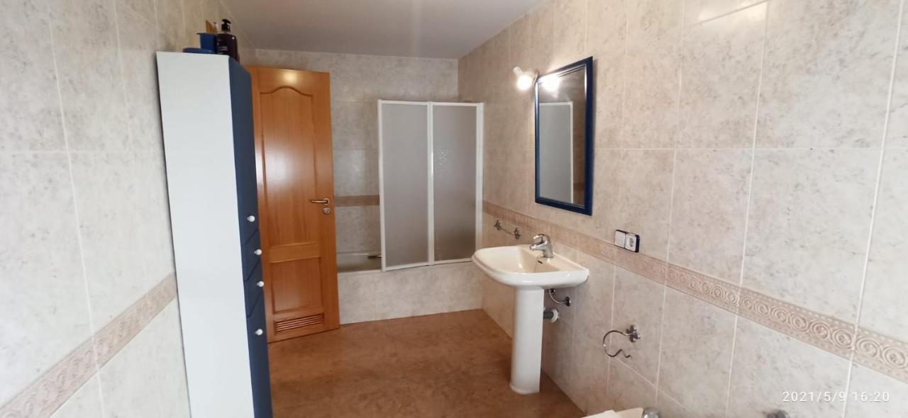 Aguadulce Beach Zewnętrze zdjęcie