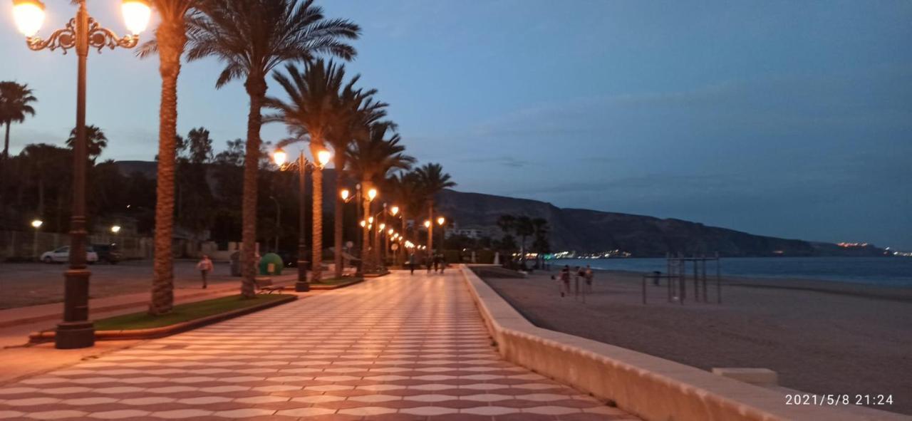 Aguadulce Beach Zewnętrze zdjęcie