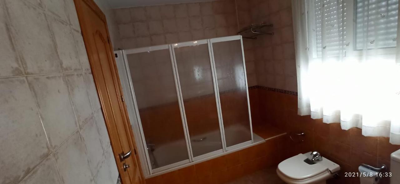 Aguadulce Beach Zewnętrze zdjęcie