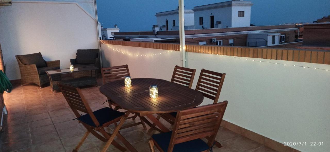 Aguadulce Beach Zewnętrze zdjęcie