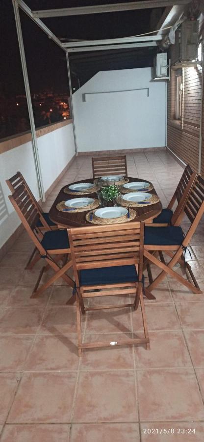 Aguadulce Beach Zewnętrze zdjęcie