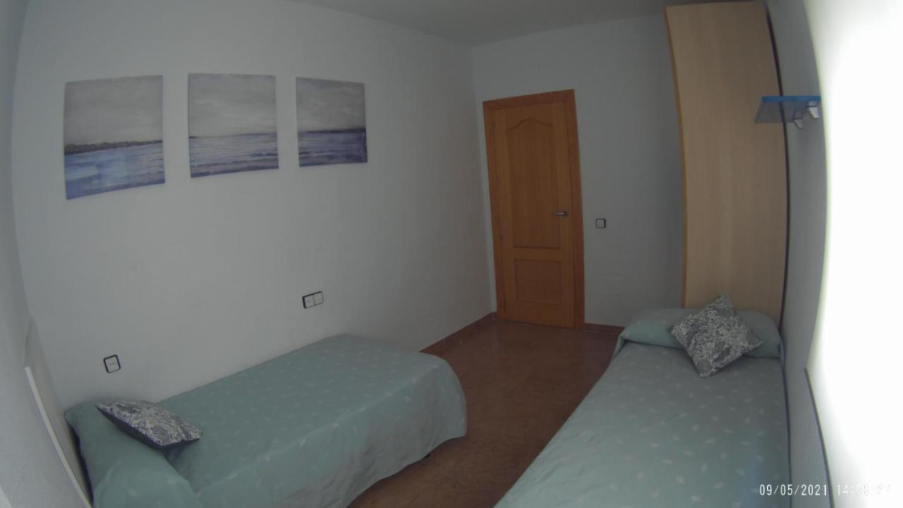 Aguadulce Beach Zewnętrze zdjęcie