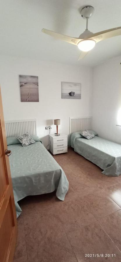 Aguadulce Beach Zewnętrze zdjęcie
