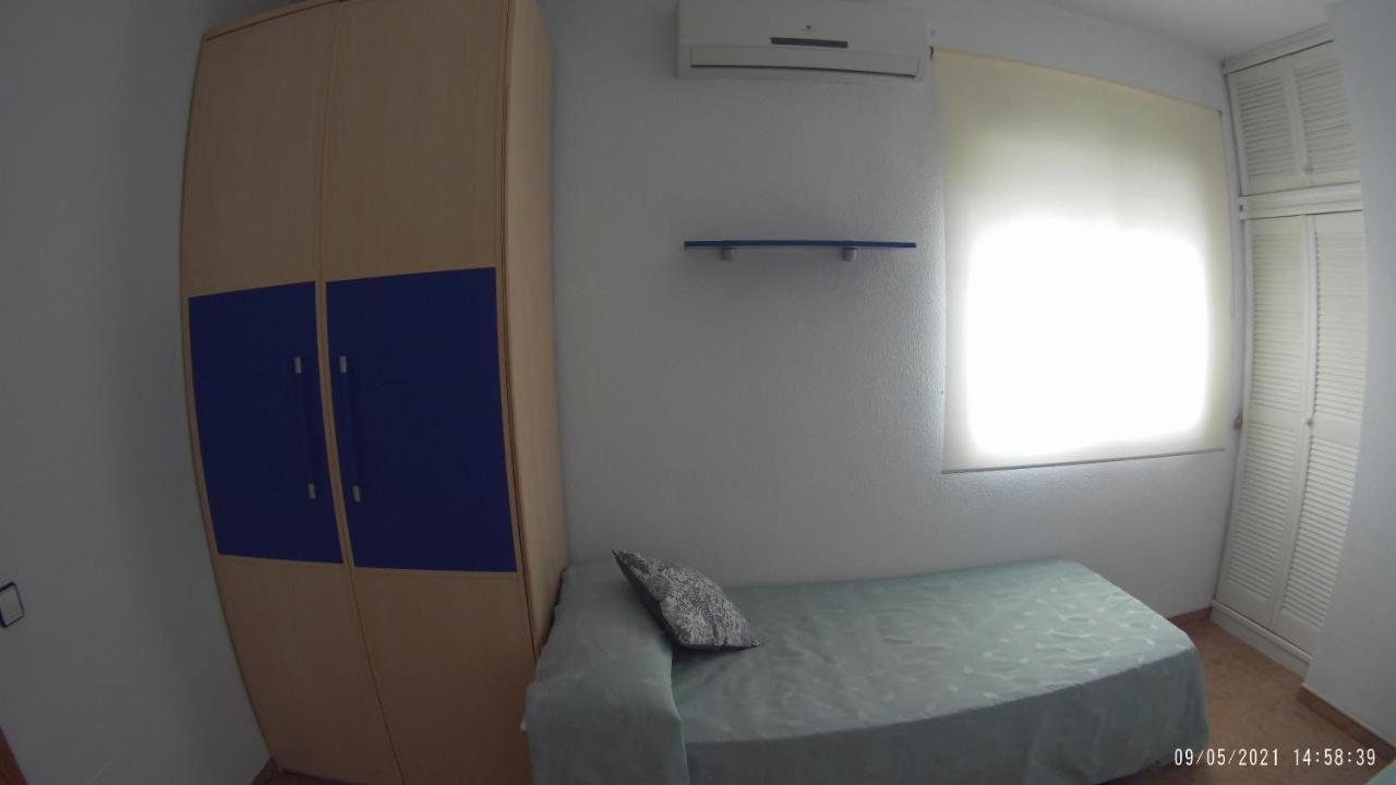 Aguadulce Beach Zewnętrze zdjęcie
