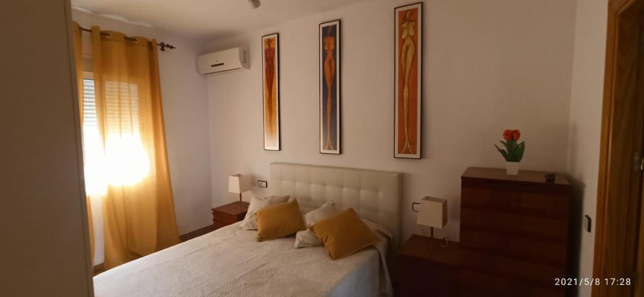 Aguadulce Beach Zewnętrze zdjęcie