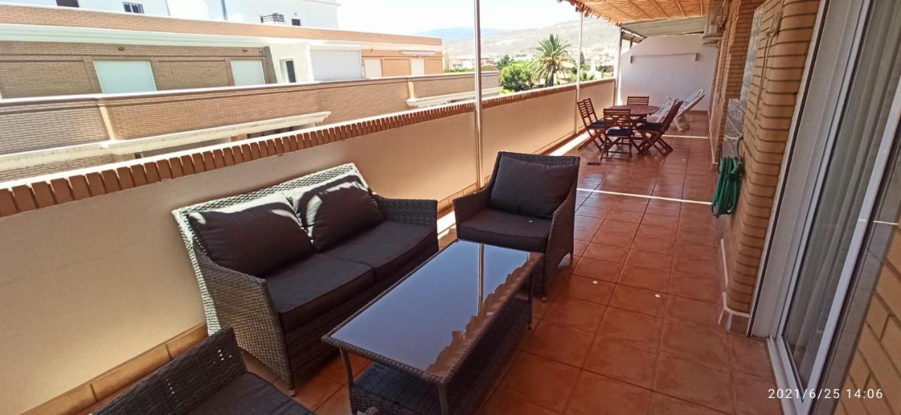 Aguadulce Beach Zewnętrze zdjęcie